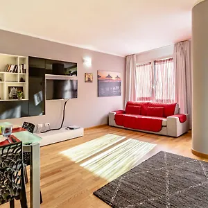  Appartement Leonardo Italie