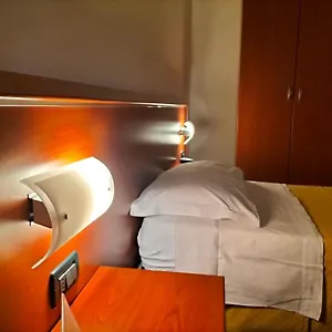 navštívit hotel