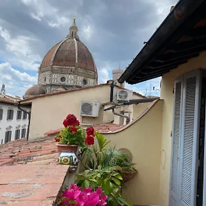 Apartamento Al Campanile, Florencia