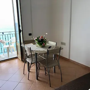  Appartement La Casa Sulla Scogliera Italie
