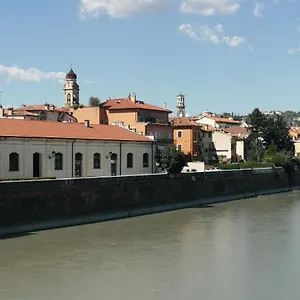  Apartamento Goddess House Italia