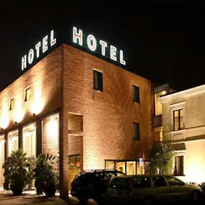 navštívit hotel
