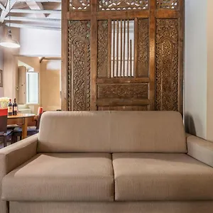 Apartamento Accademia, Florencia