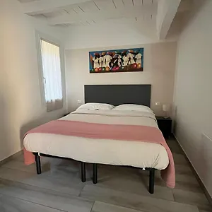  Apartamento Terrazza Montegrappa Italia