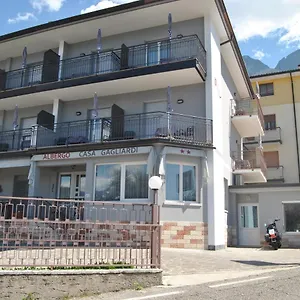 navštívit hotel