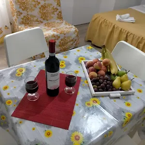  Appartement Girasole Italie