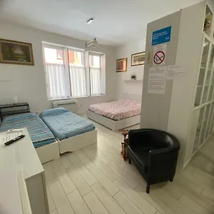  Apartamento House Tabe Centro Italia