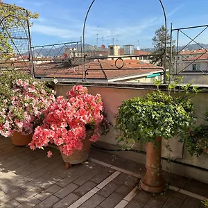 Apartamento Cherubini, Florencia