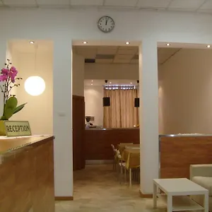 Oda ve Kahvaltı Euro