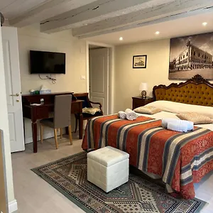  Apartamento Ca Del Traghetto Italia