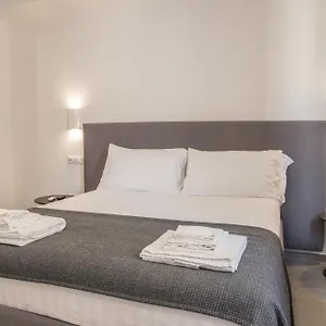  Guest house Suitesgaribaldi Italy