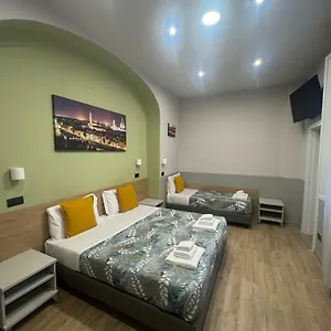 Camilla Guelfa Hotel