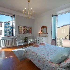Apartamento Romantic&charming, Florencia