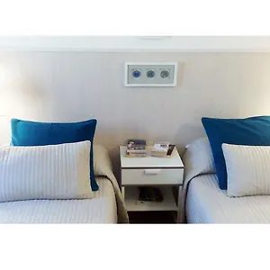  Bed & Breakfast La Casa Delle Betulle Italy