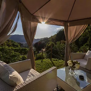 *** Bed & Breakfast La & Italy