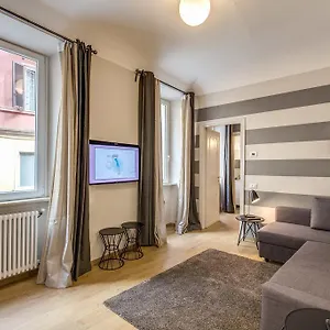  Apartamento Cinque Terre Decor Italia