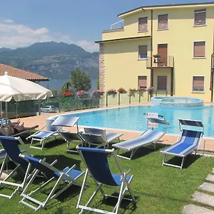 ** Hotel Garni Rosmari Italy