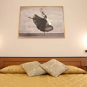 Отель Casa Del, Флоренция