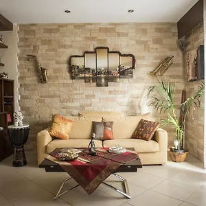 Bed & Breakfast Dolce Conca D'oro Italy
