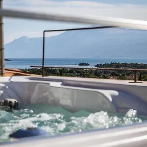 *** Bed & Breakfast Antico Borgo Con - Adults Only Italy