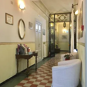 La Belle Epoque Guest house