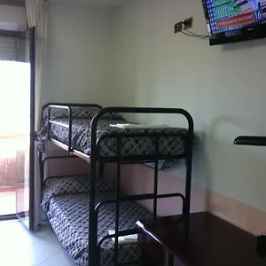 Eurhotel Hotel